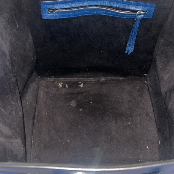 Celine’ Mirco Large Luggage - Picture 9 of 10